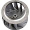 Combustion Blower Wheel For Aaon Part# P79910