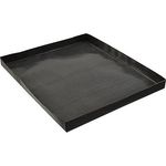 Merrychef P80054 Solid Basket, PTFE, 11.5" x 13.5" x 1"