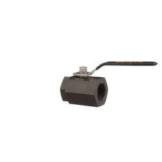 ANETS - P8835-16 - BALL VALVE -  1-1/4"