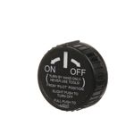 Anets P8905-08 Knob, Pilot Safety