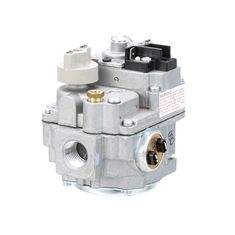 801-3068 - VALVE, SAFETY, 24V