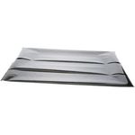 Sheet Platen (3 Pack) Vct-2010 for Advanced Flexible Composites Part# P90065