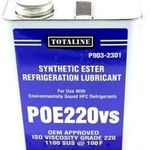 Carrier HVAC P903-2301 COMPRESSOR OIL