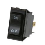 Anets P9101-29 Switch, Rocker, DPST, On/Off