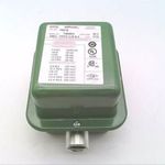 PB SERIES PRESSURE SWITCH For ASCO Part# PB21B