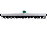 142-1449 - SQUEEGEE, FLOOR, 18" W/BRUSH