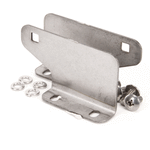 Follett PB502180 Hinge Kit, Door Mount, Left Hand/Right Hand