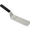 Spatula,Bacon (Black) for Browne Foodservice Part# PC1280 (12)