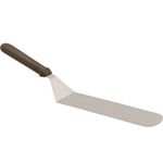 Turner,Flex(8"X3"Blade,Ss/Plst for Browne Foodservice Part# PC1280