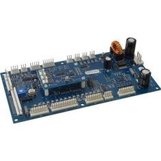 Board,Main (Control) for Prince Castle Part# PC525-106S