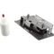 Drive Train Assembly for Prince Castle Part# PC526-289S