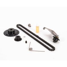 PRINCE CASTLE - 537-729S - BRACKET,CHAIN/SPROCKET K IT