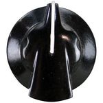 Knob,Bun Crush (Each)  for Prince Castle Part# PC70-050