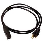 Powercord for Prince Castle Part# PC72-200-25S