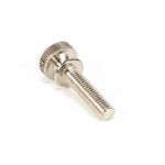 Follett PD501259 Screw, Thumb, 10-32 x 3/4", Fixed Agitator Bracket