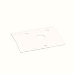 Gasket, Ice Entry, Top M Ount for Follett Part# PD502824