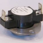 L125-20F LIMIT SWITCH For Enviro-tec Part# PE-09-0125