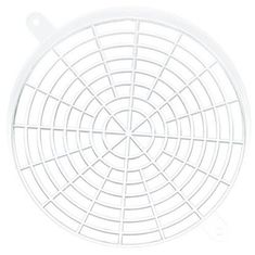 Evaporator Fan Guard Plastic for Perlick Part# PE65557