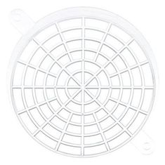 Guard - Evaporator Fan  for Perlick Part# PE65666