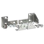 Rh Group Hinge Asm  for Perlick Part# PE66264R