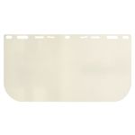 PIN251015201 - Universal Fit Polycarbonate Faceshield