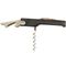 ADCRAFT - PLCS-777 - CORKSCREW, BLK PLST HNDL, HD