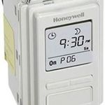 Programmable Switch, White For Honeywell Part# PLS750C1000