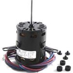 1/13hp 120v Motor For Enviro-tec Part# PM-02-0020