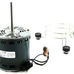 1hp 240-277v1ph ODP MOTOR For Enviro-tec Part# PM-02-0128