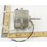 230v1ph 1030rpm fan motor For Carrier Part# PMO01AG100A