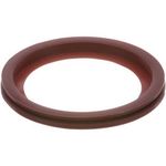 Gasket,Bowl , M# Msd 10/20/30 for Omega Part# PMT-S-6655