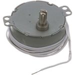 Omega PMT-S-7653-1 Stirring Motor, 120V