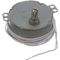 Motor,Stir , 110V, Msd 10/20/30 for Omega Part# PMT-S-7653-1