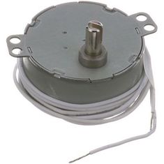 Motor,Stir , 110V, Msd 10/20/30 for Omega Part# PMT-S7653-1