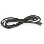 PITCO - PP10439 - 14-3 NEMA 5-15P CORD PLUG-MLD