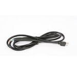 14-3 Nema 5-15P Cord For Pitco Part# Pp10439