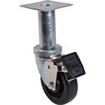 Pitco PP10815 Caster 9in Swvl W/Lock