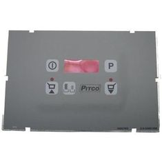 Digital Controller for Pitco Part# PP10939