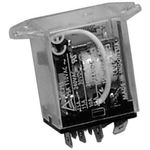 Pitco - PP11124 - 24VDC Relay SPDT MNTG Tab