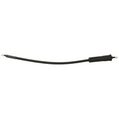 PITCO - PP11128 - IGNITION RES ADV WIRE W/ BOOT