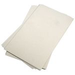 Filter, Hot Oil - Sheet (30) for Pitco Part# PP11273