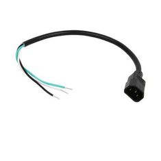 16-3 Awg 17. Cord For Pitco Part# Pp11338