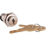 Lock,Cylinder(Detex M#Ecl230D) for Detex Corporation Part# PP5572