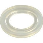 Gasket,Silicone for Whip-It Part# PRT47