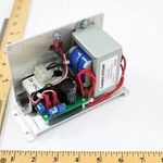 24V 1.5A Pwr Supply 5VDC OUT For Mamac Systems Part# PS-200-3-A-3-N