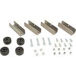 Wheels & Bracket Kit for Winston Part# PS-2135