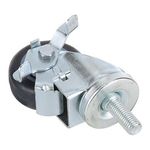 Caster - 3", Locking  for Winston Products Part# PS-2146