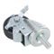 Caster - 3", Locking  for Winston Products Part# PS-2146