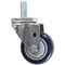 Caster - 3", Non-Locking  for Winston Products Part# PS-2147