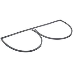 Gasket - Door Bottom  for Winston Products Part# PS-2150